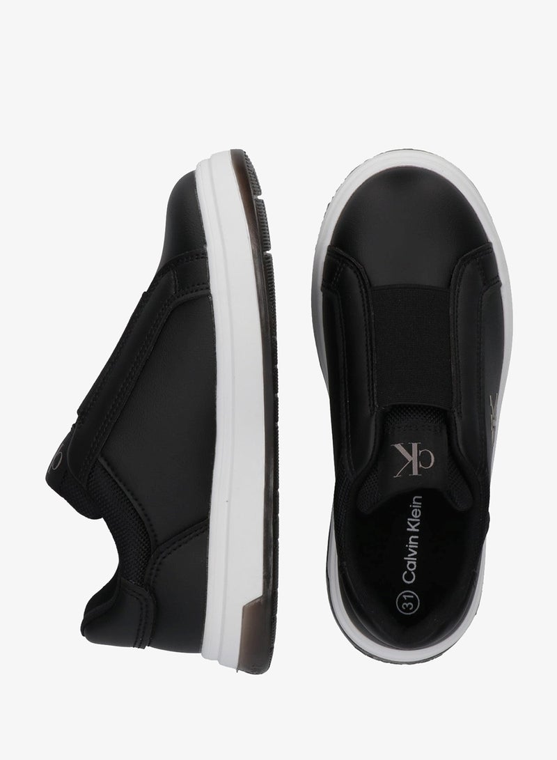 كالفن كلاين جينز أحذية رياضية كاجوال للأطفال - Image 4